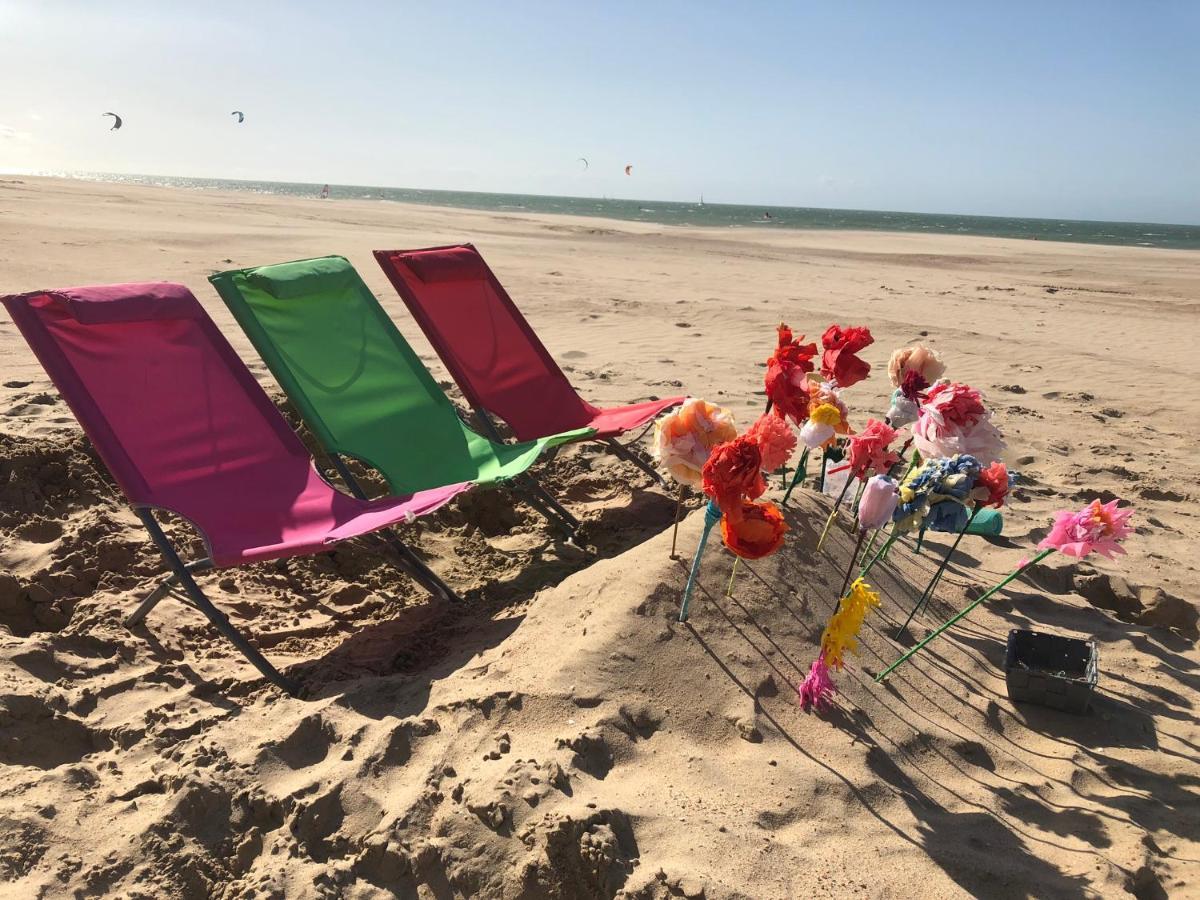 Westende Zeezicht Middelkerke Exterior foto